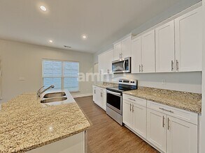 5209 Tupelo St in Nashville, TN - Building Photo - Building Photo