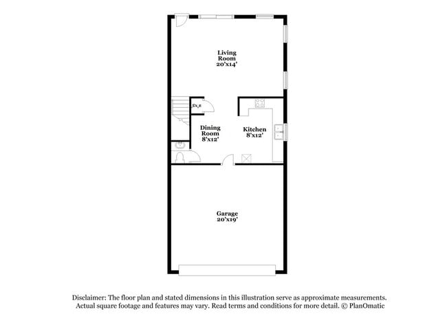5454 Dungaree St in Las Vegas, NV - Building Photo - Building Photo