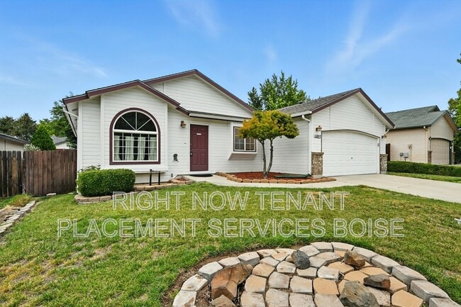 5827 Orchid Wy S in Boise, ID - Building Photo - Building Photo