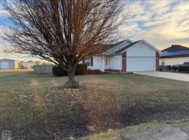 326 Robinson St in Bay, AR - Building Photo - Building Photo