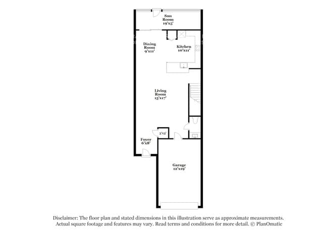 204 Sweet Lemon Ln in Orange Park, FL - Building Photo - Building Photo
