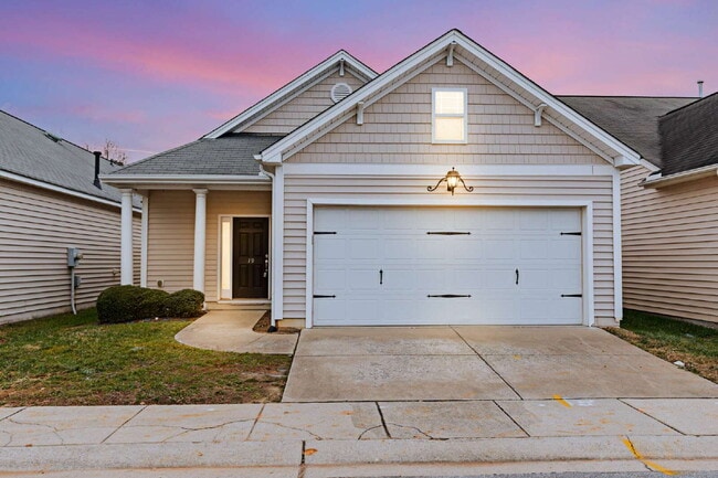 property at 19 Denby Cir