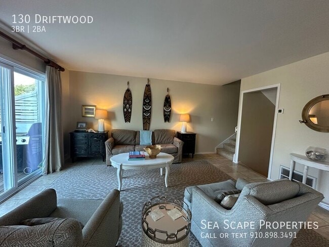 130 Driftwood Ct in Wrightsville Beach, NC - Building Photo - Building Photo