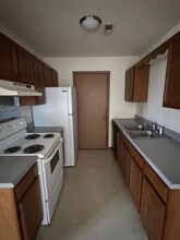 1312 Hickam Dr in Columbia, MO - Building Photo - Building Photo