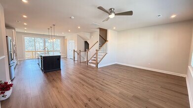 4720 Cypress Tree Ln in Raleigh, NC - Foto de edificio - Building Photo