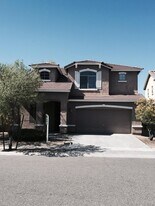 17358 W Mauna Loa Ln in Surprise, AZ - Building Photo