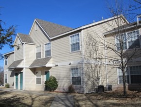 Winding Creek Apartments in Seminole, OK - Building Photo - Building Photo