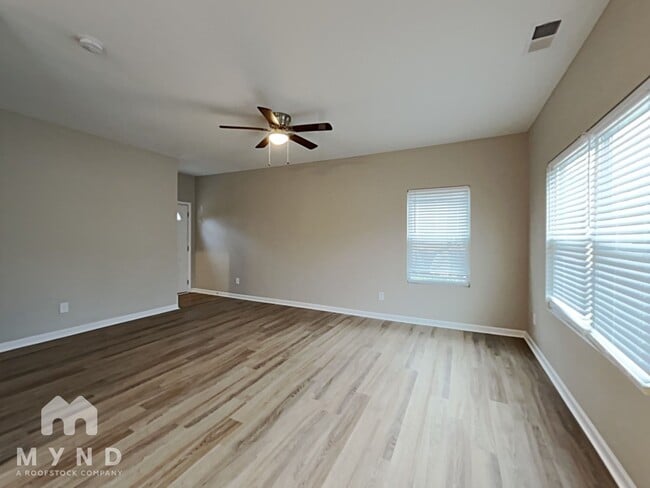 1012 7th St in Statesville, NC - Building Photo - Building Photo