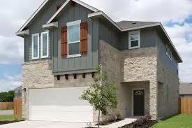 104 Stone Mountain Rd in Georgetown, TX - Building Photo