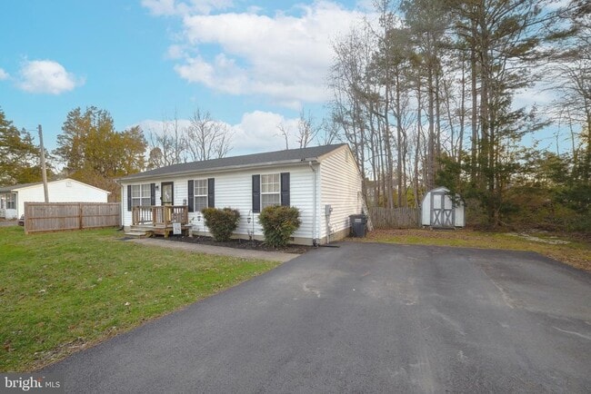 19676 Teddy Way in Lexington Park, MD - Building Photo - Building Photo