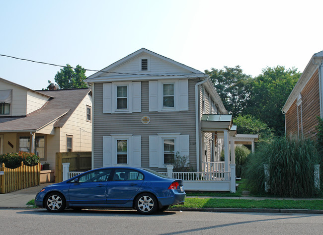 1409 Charles St in Fredericksburg, VA - Building Photo - Building Photo