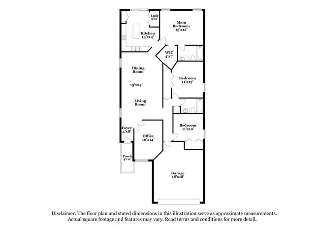 447 Maple Pointe Dr in Seffner, FL - Building Photo - Building Photo