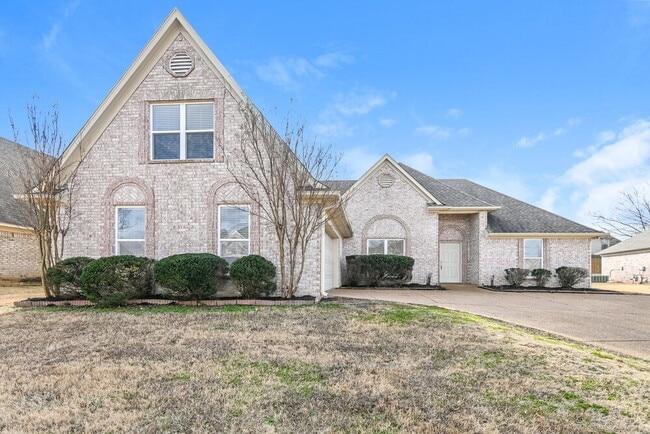 property at 85 Whispering Ridge Cove