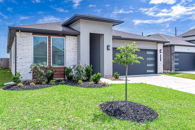 22511 Petrizzi Ln in Katy, TX - Building Photo - Building Photo