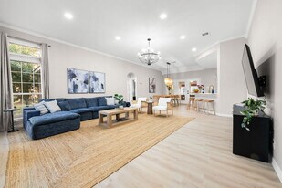 478 Westshore Dr in Wills Point, TX - Building Photo