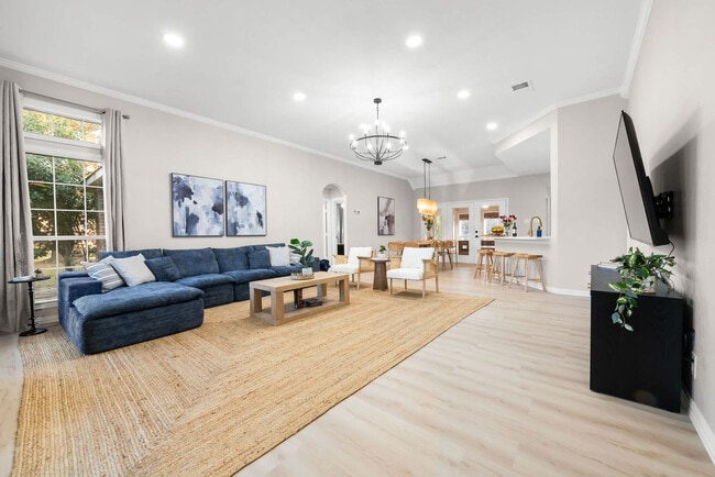 property at 478 Westshore Dr