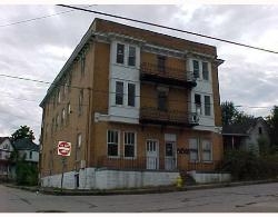 400 Motheral Ave in Monessen, PA - Building Photo