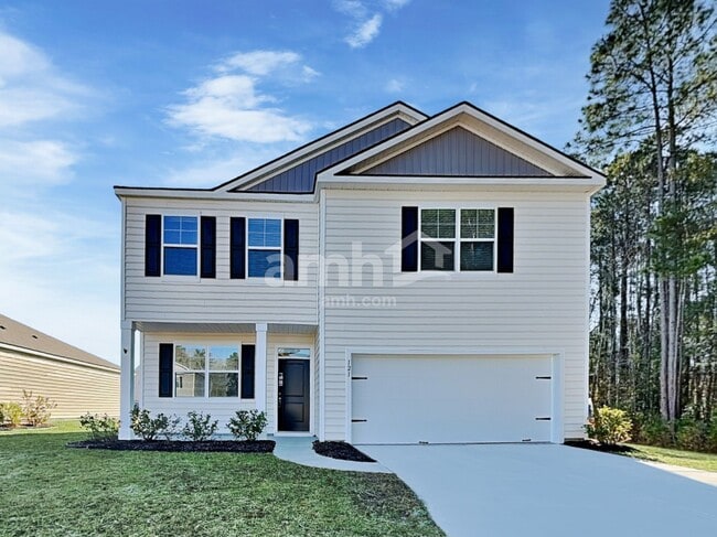 property at 121 Decker Dr