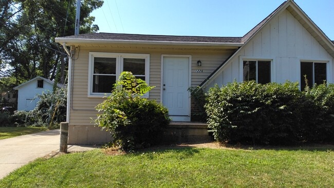 property at 1226 Frye Ave