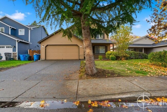 10516 NE 113th Ave in Vancouver, WA - Building Photo - Building Photo