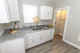 1435 Lawton Ave in Indianapolis, IN - Building Photo - Building Photo