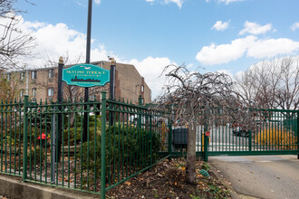 Skyline Terrace in Flushing, NY - Building Photo - Building Photo