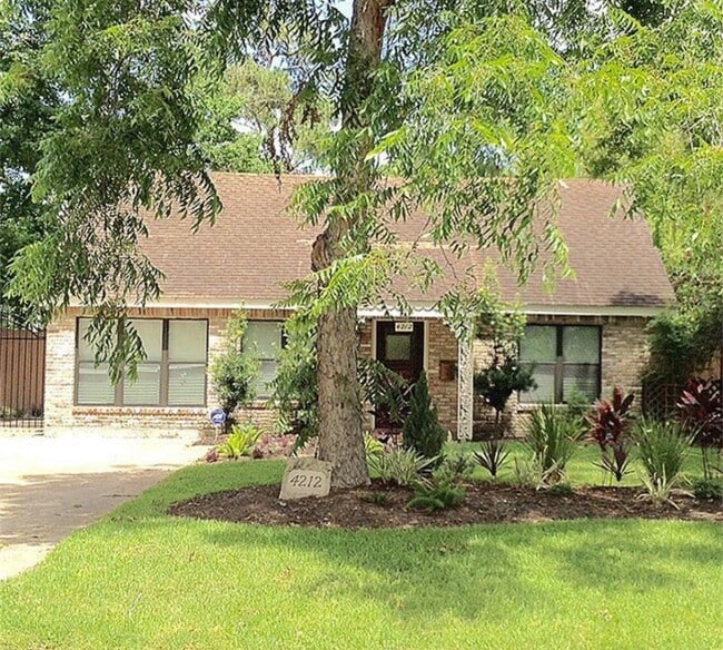 property at 4212 Apollo St