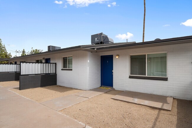 1238-1238 W 4th St in Tempe, AZ - Building Photo - Building Photo