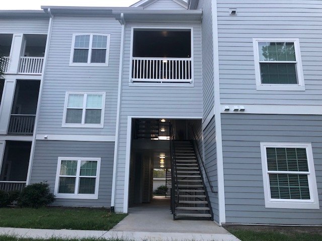 property at 1300 Park W Blvd