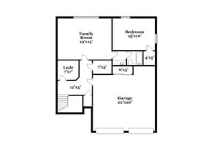 1041 Crest Ridge Pl SW in Marietta, GA - Building Photo - Building Photo