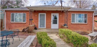 755 19th St, Unit 753 in Boulder, CO - Building Photo