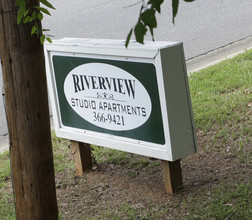 Riverview Studio Apartments in Rock Hill, SC - Foto de edificio - Building Photo