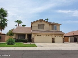 1853 E Shannon St in Chandler, AZ - Building Photo
