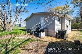 1724 Sharon Blvd in Dora, AL - Building Photo - Building Photo