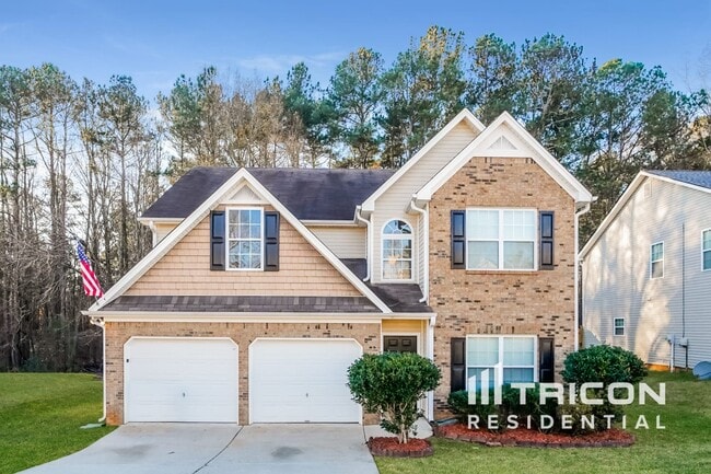 359 Oakhaven Way