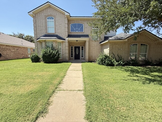 property at 609 N Vinton Ave