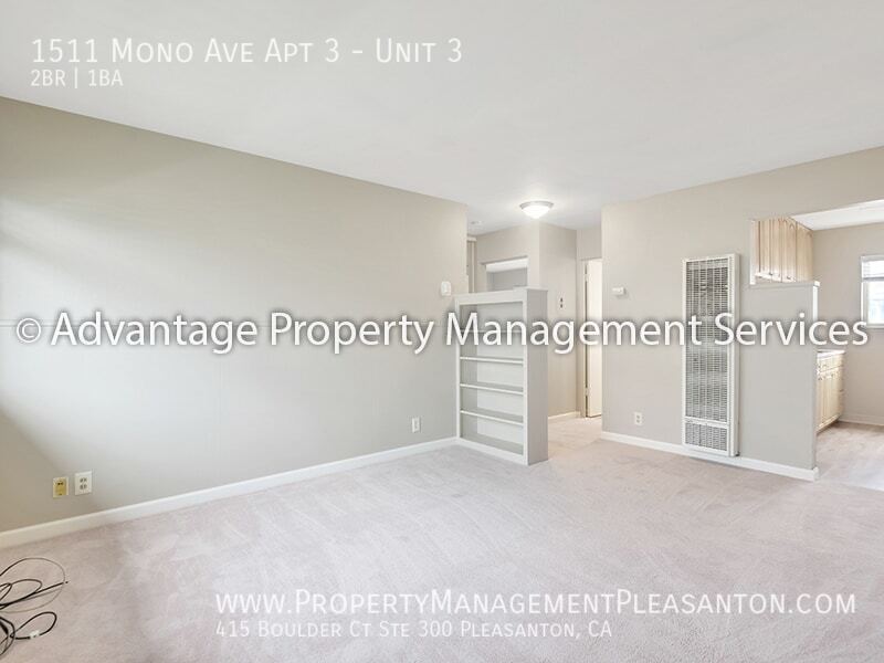 1511 Mono Ave in San Leandro, CA - Building Photo