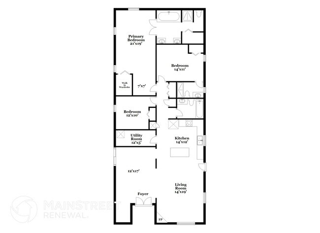 12418 Julius St in Tampa, FL - Building Photo - Building Photo