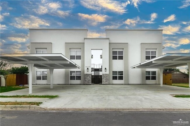 property at 11 Mezcal