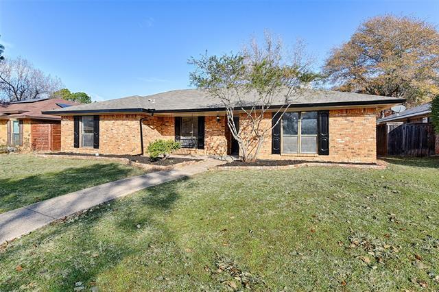 1308 Timber Valley Dr in Flower Mound, TX - Building Photo - Building Photo