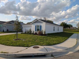 2860 Big Sur Rd in Davenport, FL - Building Photo