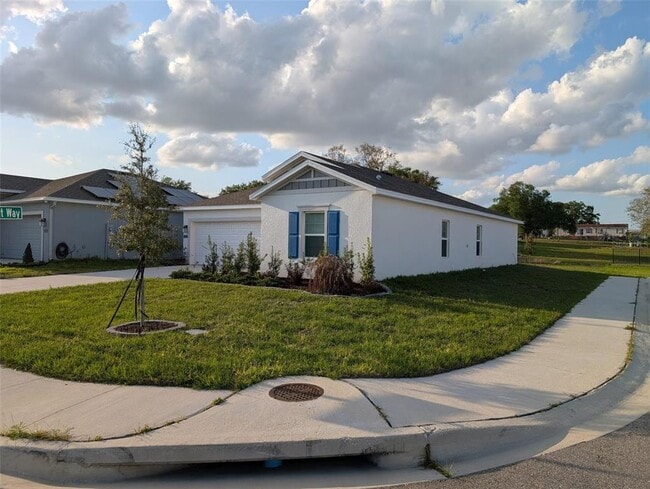 property at 2860 Big Sur Rd