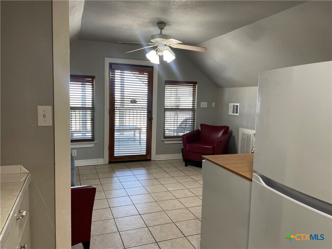 property at 16835 FM725