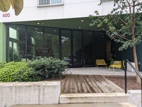 600 S Duke St in Durham, NC - Building Photo - Building Photo