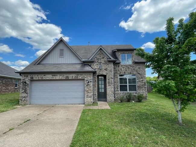 property at 10901 Blake Cir
