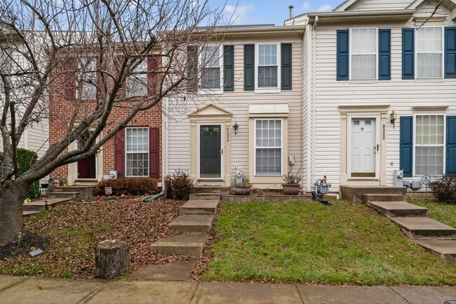 property at 9222 Murillo Ct