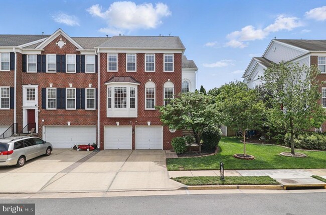 property at 15041 Clementine Way