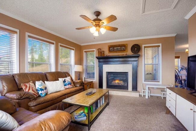 property at 552 Wapiti Ln