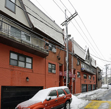 The Hudson Gardens in Union City, NJ - Building Photo - Building Photo