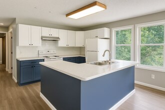 6143 Vista Dr in Ferndale, WA - Building Photo - Building Photo